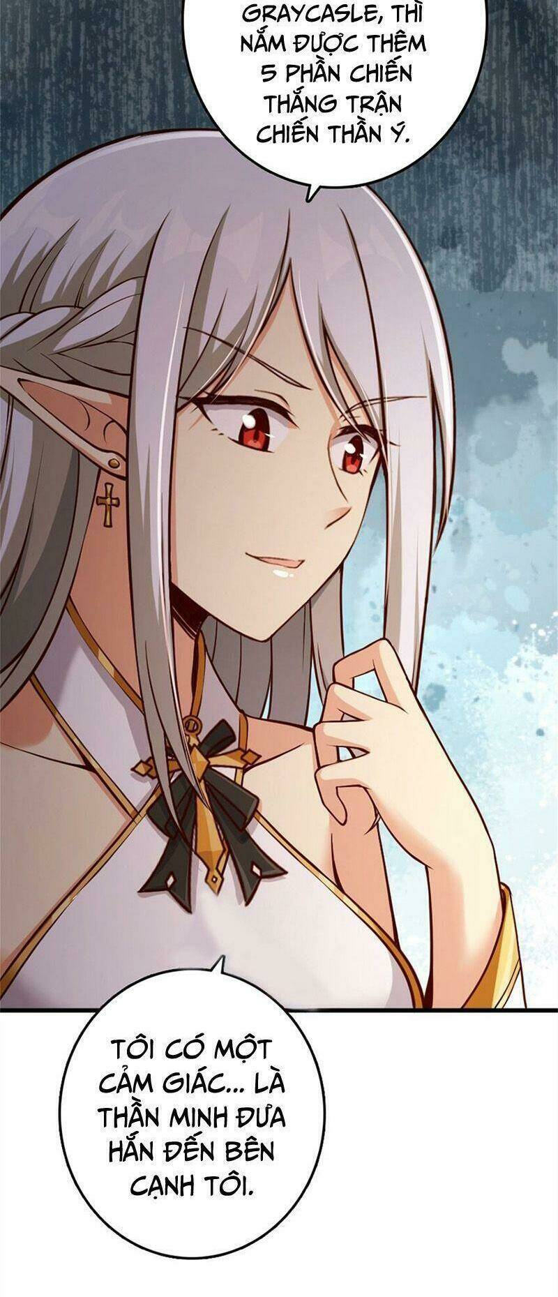 Thả Vu Nữ Đó Ra: Chapter 350