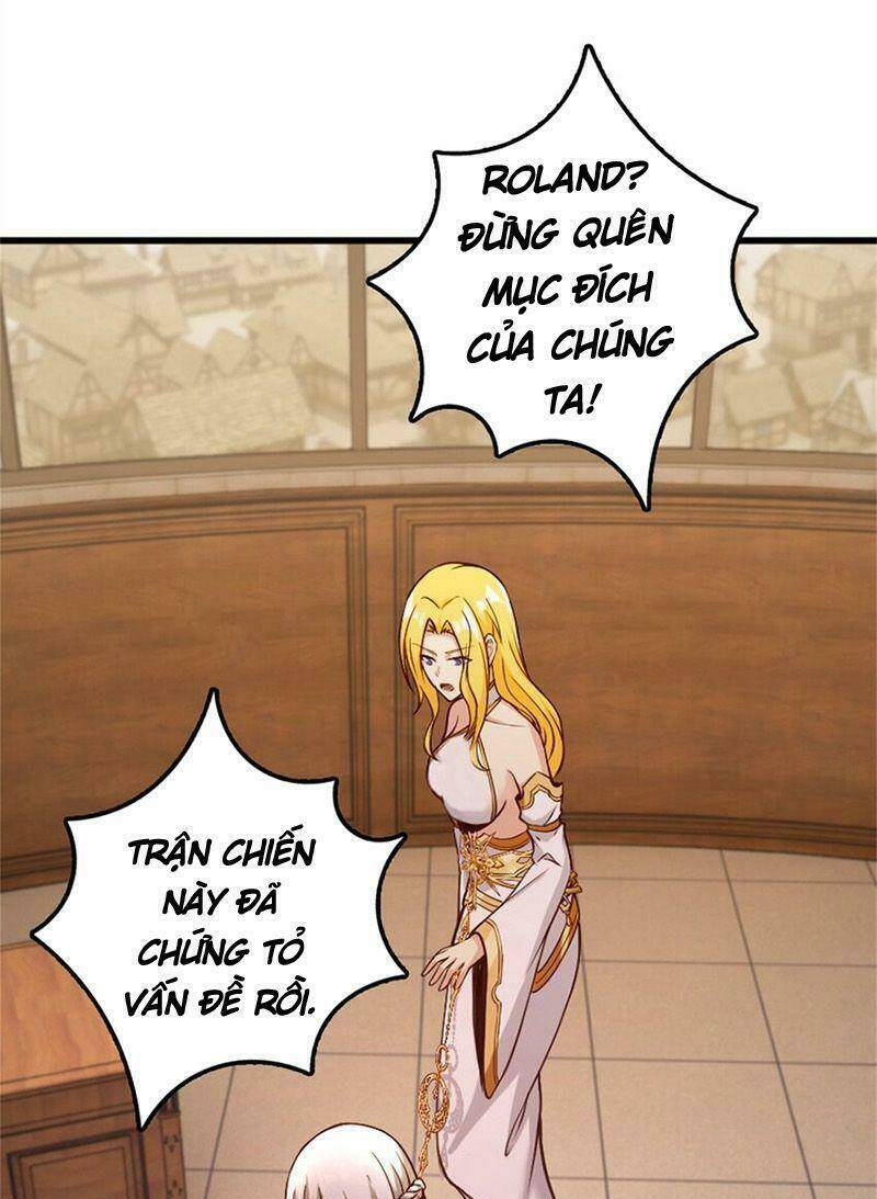 Thả Vu Nữ Đó Ra: Chapter 350
