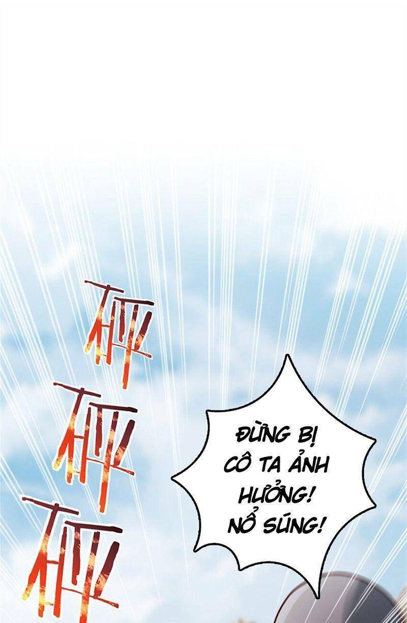 Thả Vu Nữ Đó Ra: Chapter 352