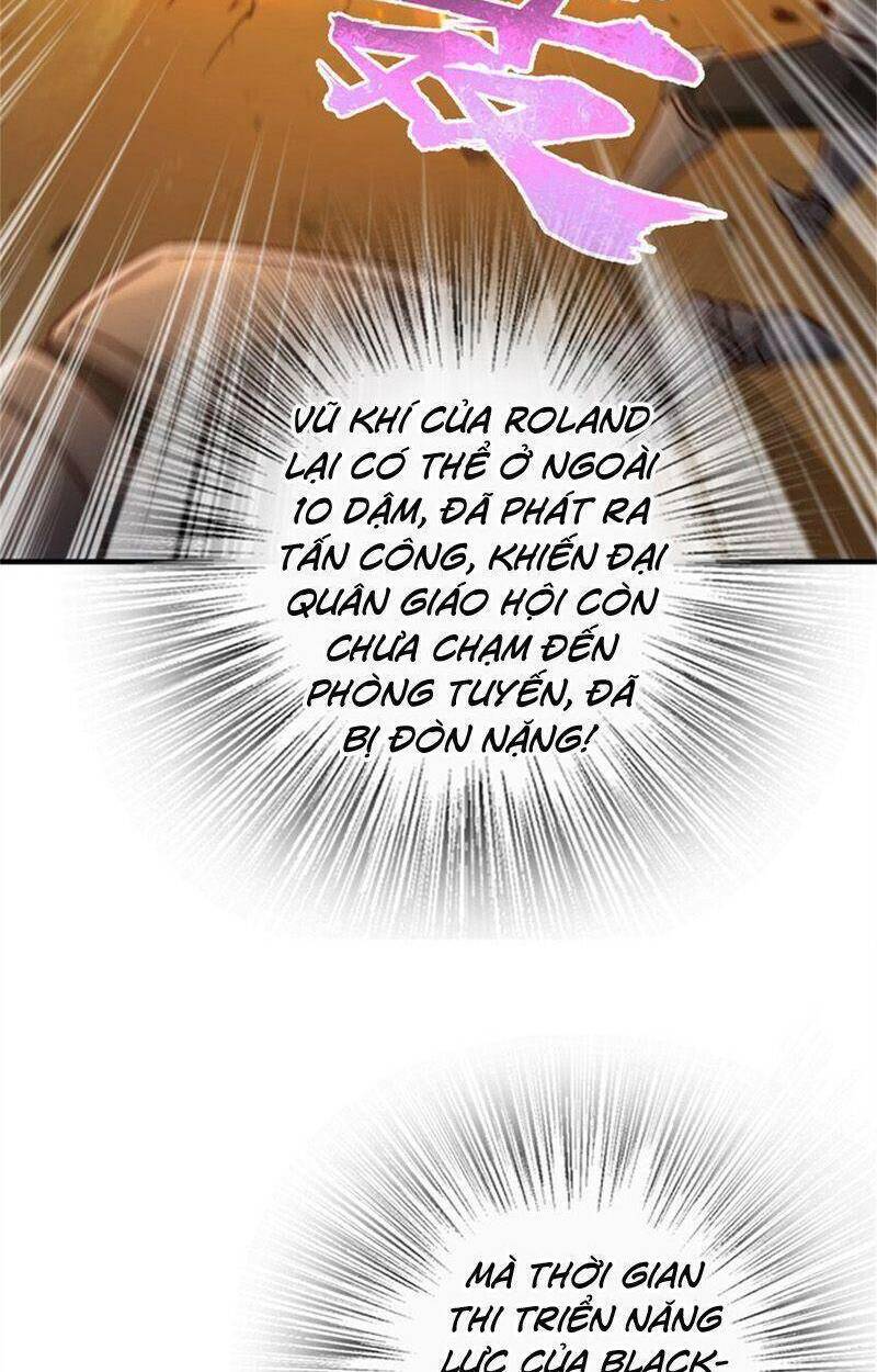 Thả Vu Nữ Đó Ra: Chapter 352