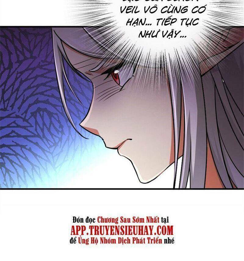 Thả Vu Nữ Đó Ra: Chapter 352