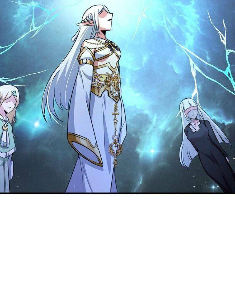 Thả Vu Nữ Đó Ra: Chapter 352