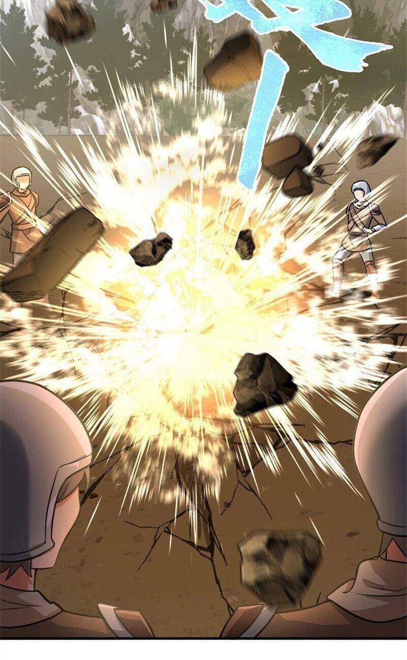 Thả Vu Nữ Đó Ra: Chapter 352