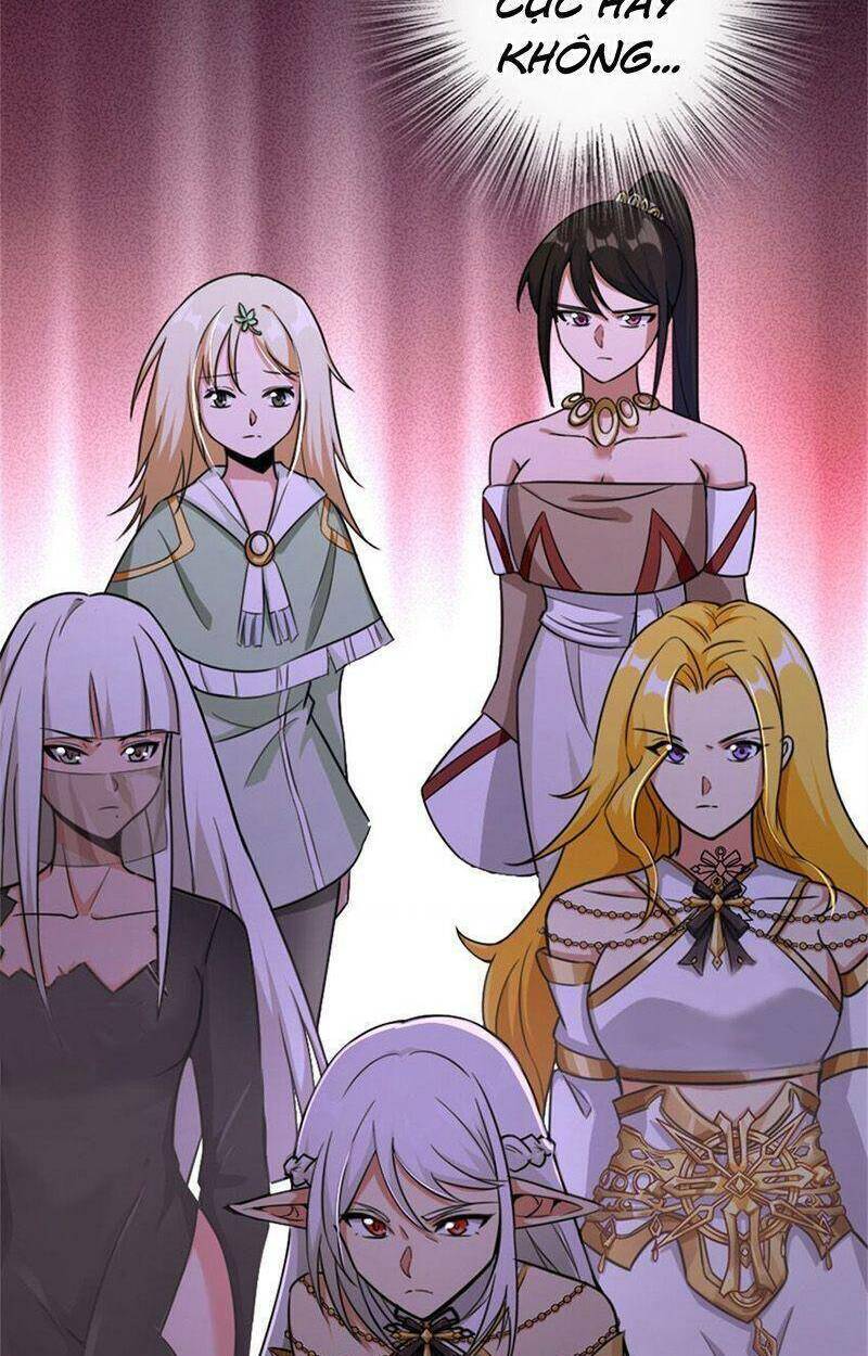 Thả Vu Nữ Đó Ra: Chapter 352
