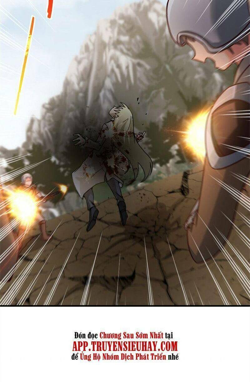 Thả Vu Nữ Đó Ra: Chapter 352