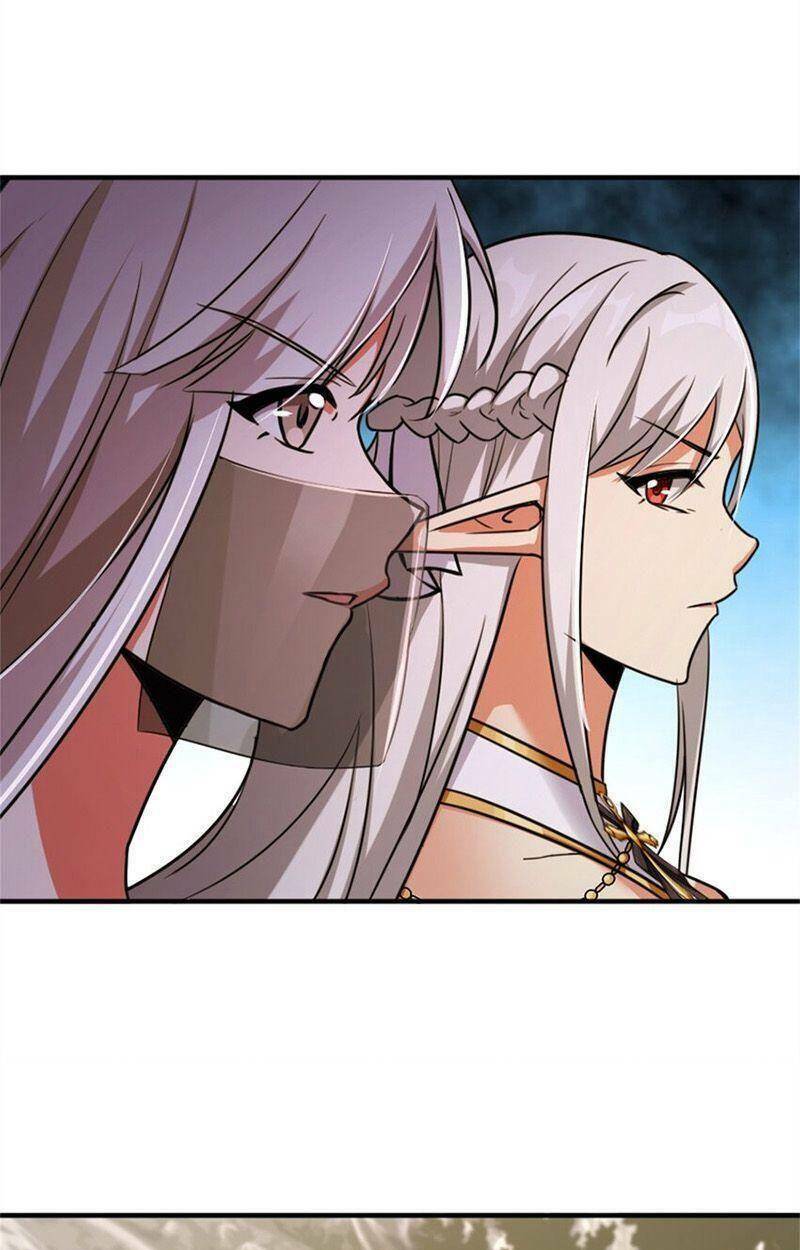 Thả Vu Nữ Đó Ra: Chapter 352