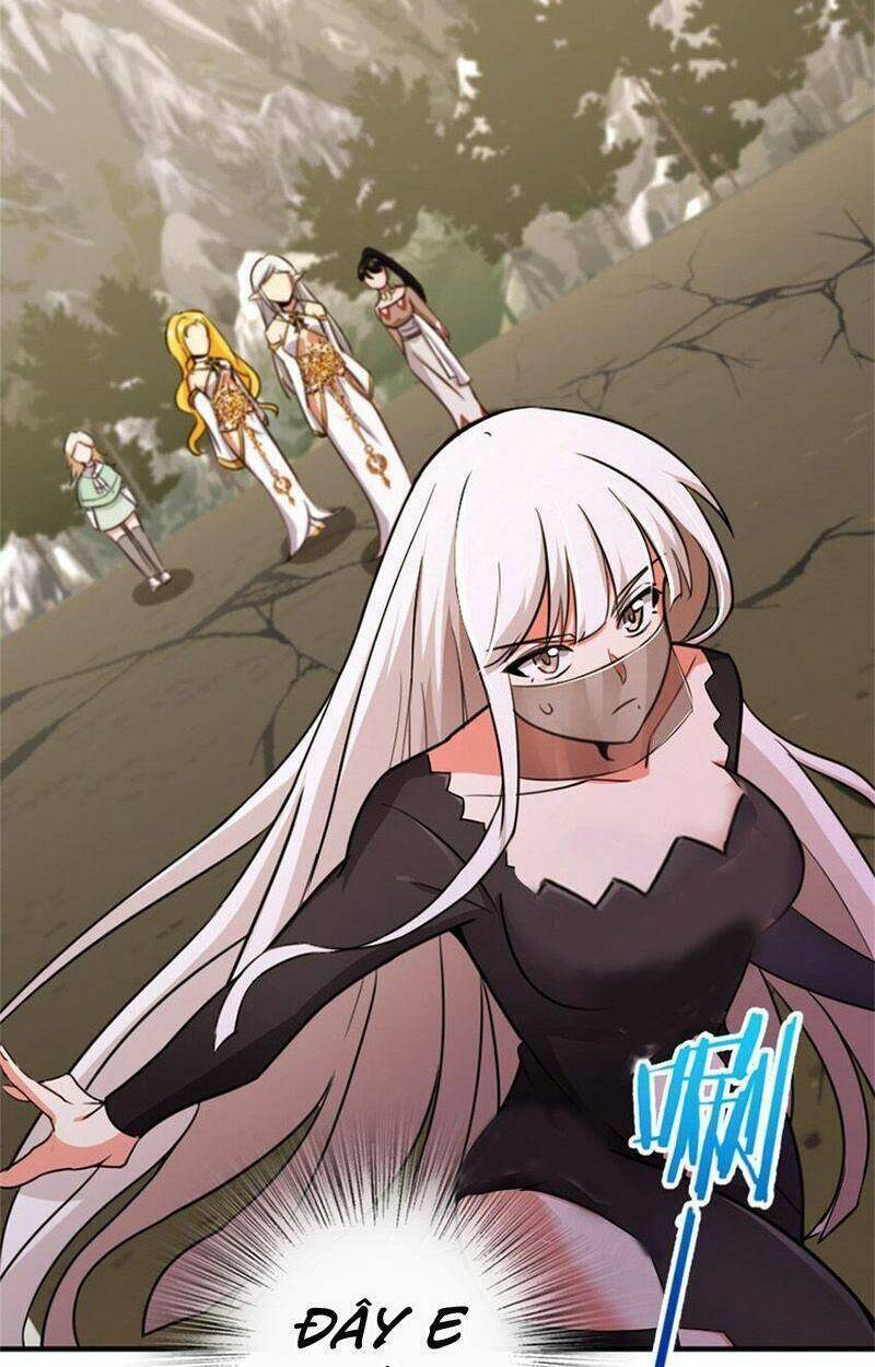 Thả Vu Nữ Đó Ra: Chapter 352