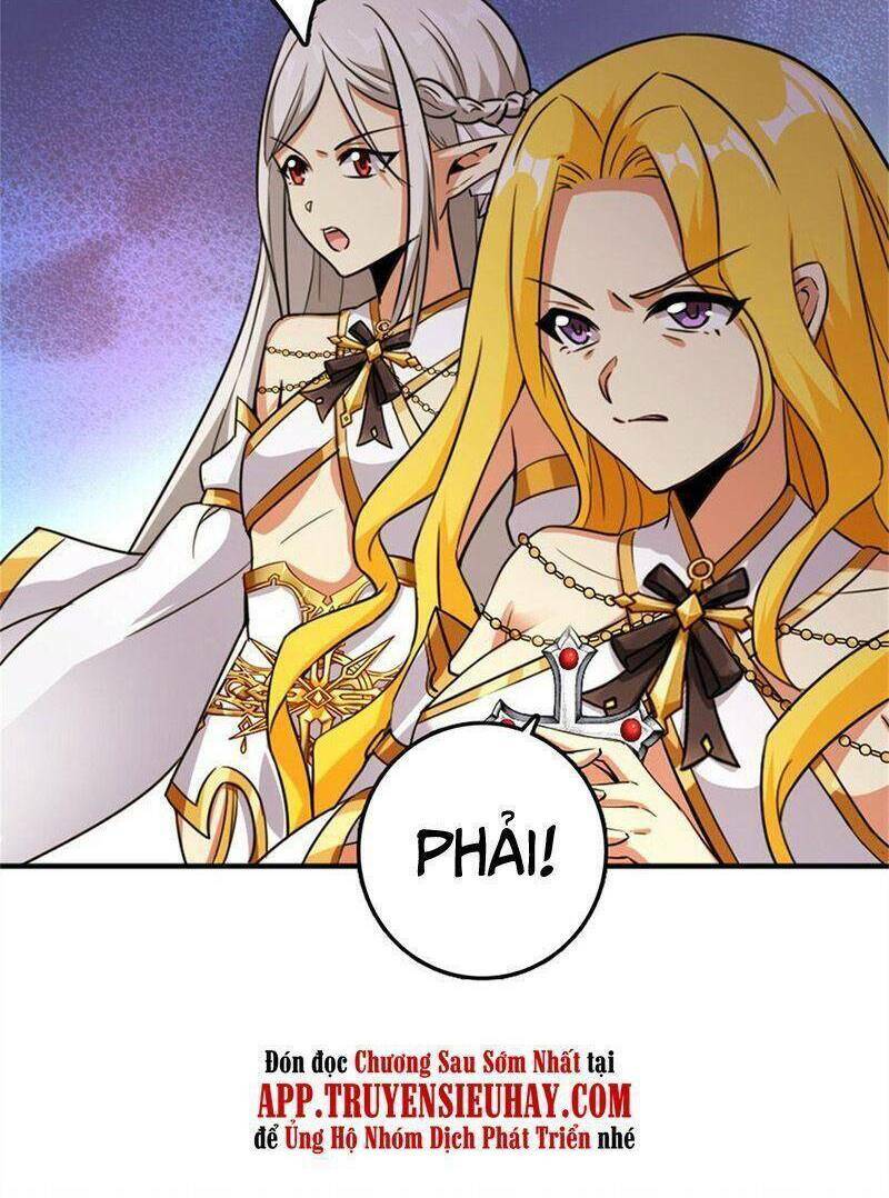 Thả Vu Nữ Đó Ra: Chapter 352