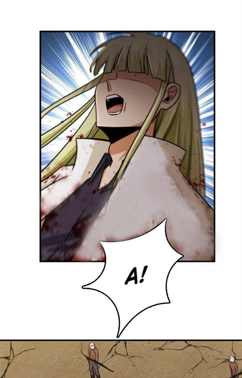 Thả Vu Nữ Đó Ra: Chapter 352