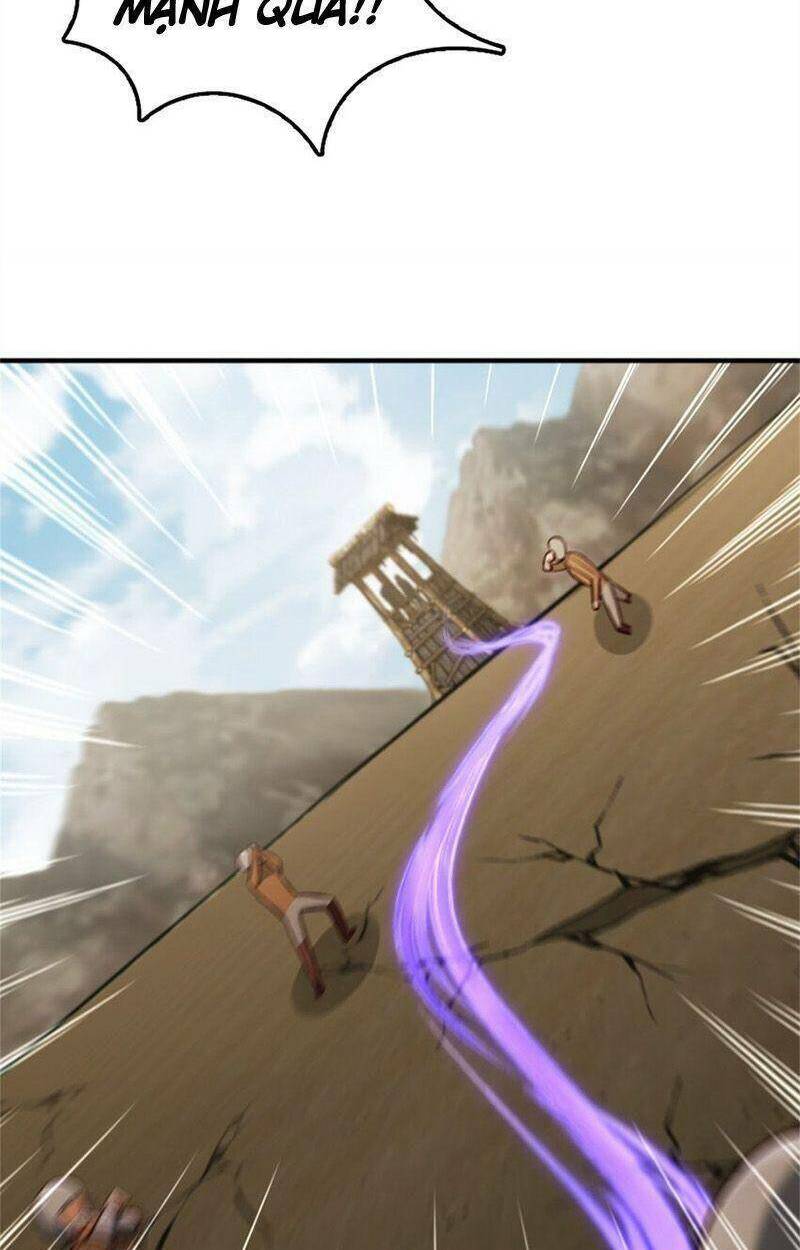 Thả Vu Nữ Đó Ra: Chapter 352