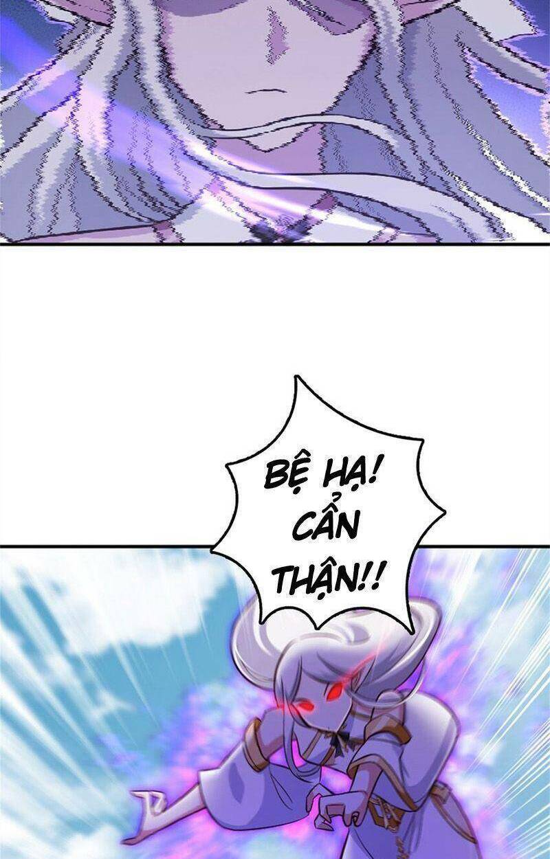 Thả Vu Nữ Đó Ra: Chapter 352