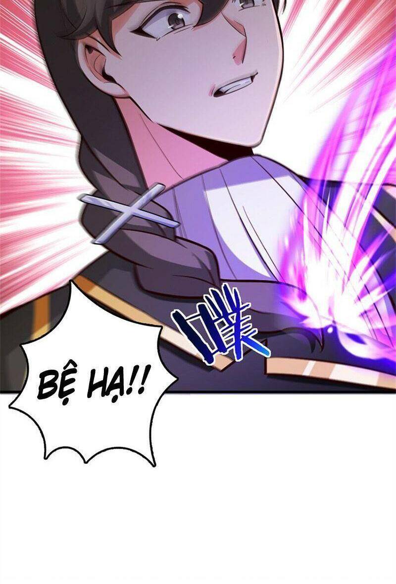 Thả Vu Nữ Đó Ra: Chapter 352