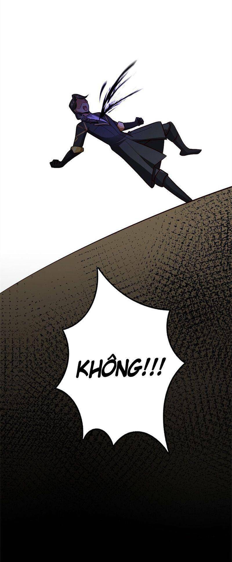 Thả Vu Nữ Đó Ra: Chapter 352