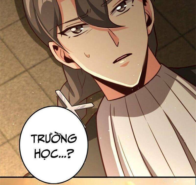 Thả Vu Nữ Đó Ra: Chapter 352