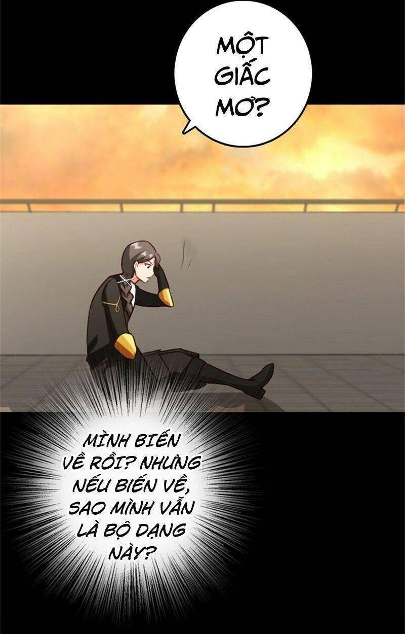 Thả Vu Nữ Đó Ra: Chapter 352