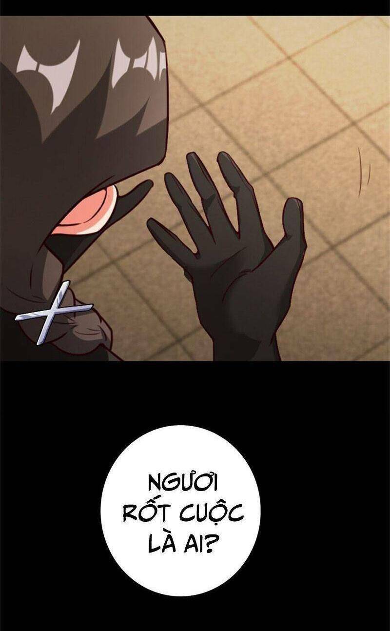 Thả Vu Nữ Đó Ra: Chapter 352