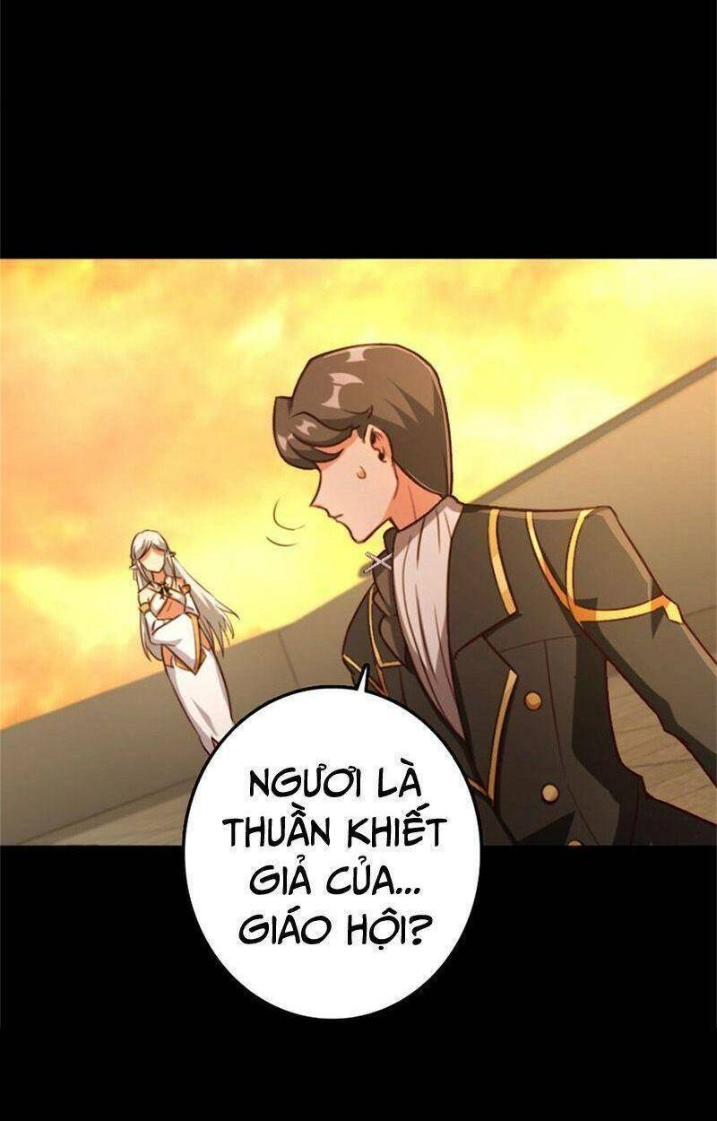 Thả Vu Nữ Đó Ra: Chapter 352