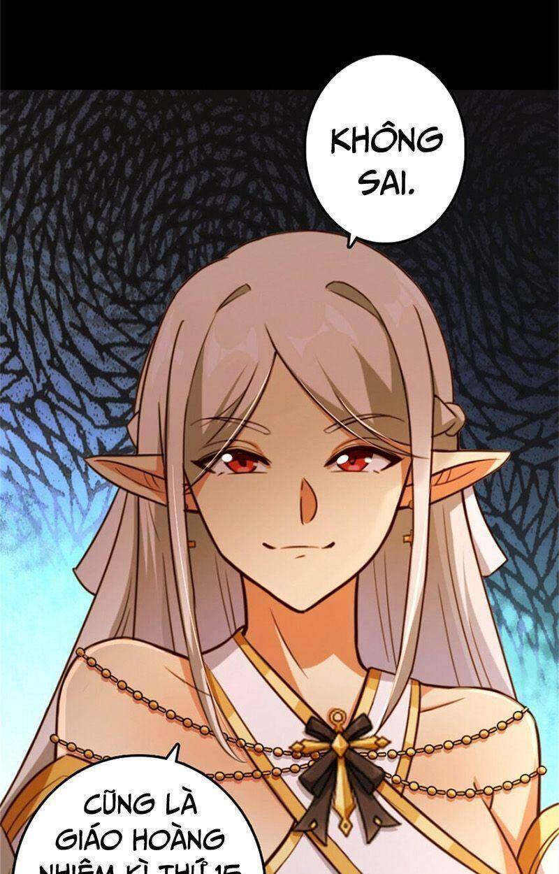 Thả Vu Nữ Đó Ra: Chapter 352