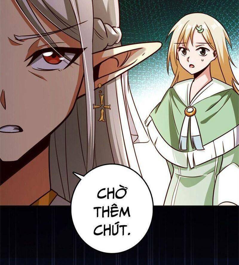 Thả Vu Nữ Đó Ra: Chapter 352