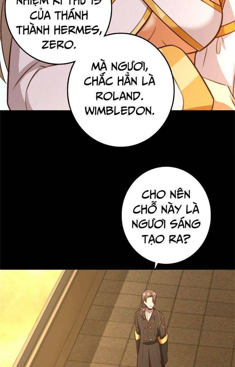 Thả Vu Nữ Đó Ra: Chapter 352