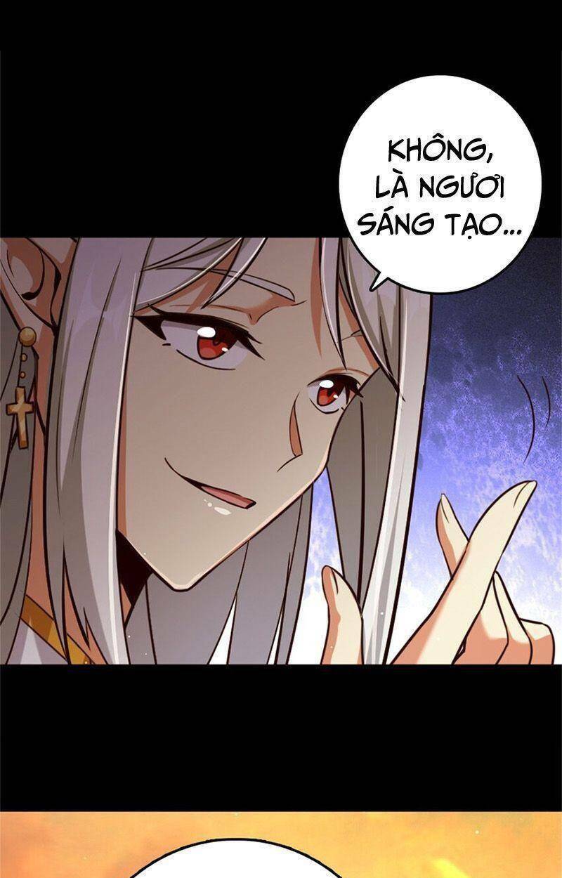 Thả Vu Nữ Đó Ra: Chapter 352