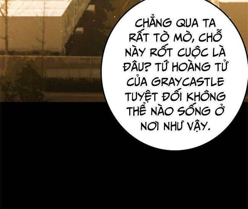 Thả Vu Nữ Đó Ra: Chapter 352