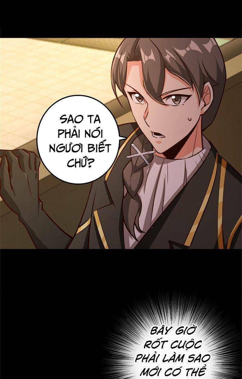 Thả Vu Nữ Đó Ra: Chapter 352