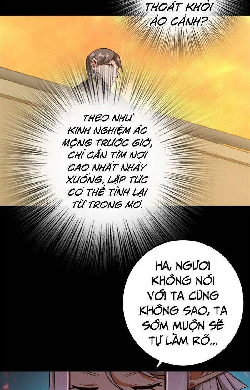 Thả Vu Nữ Đó Ra: Chapter 352