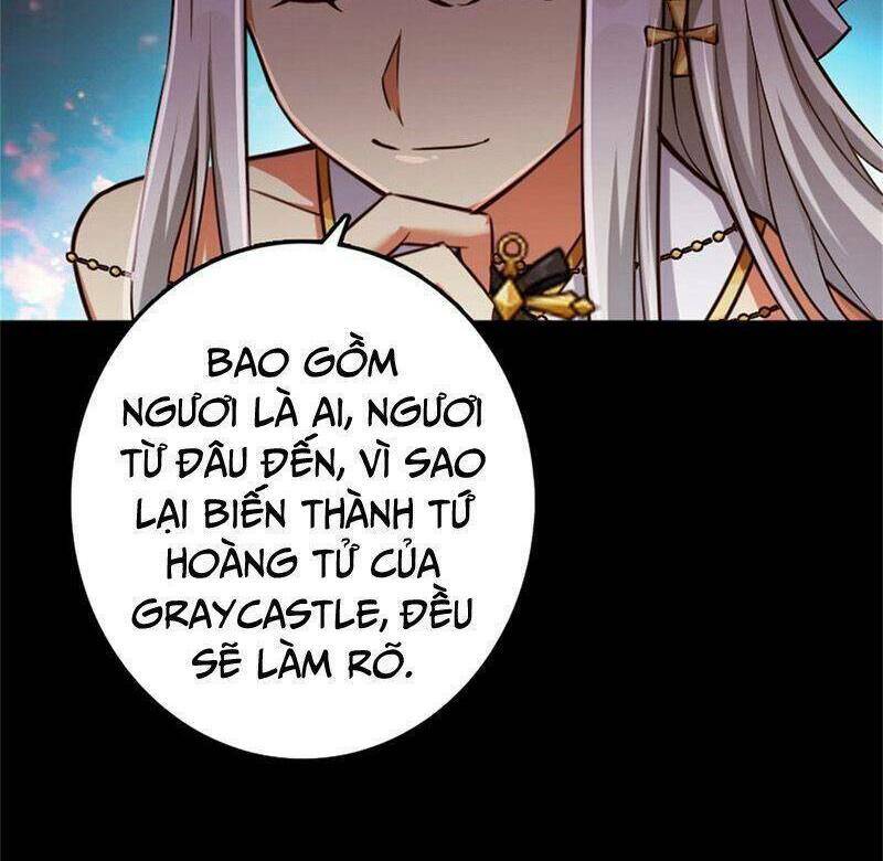 Thả Vu Nữ Đó Ra: Chapter 352