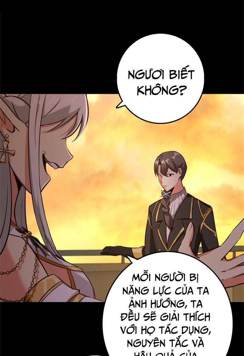 Thả Vu Nữ Đó Ra: Chapter 352