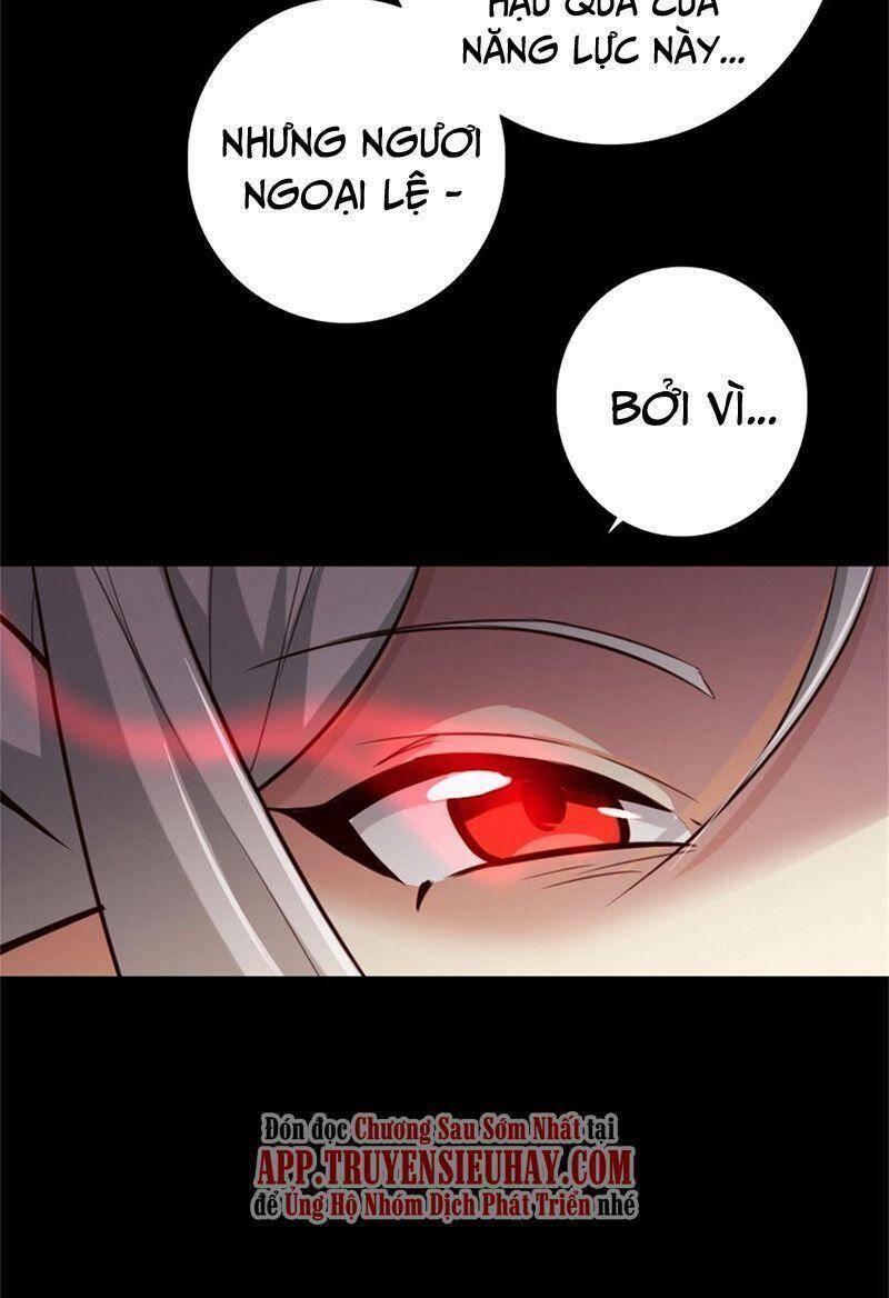 Thả Vu Nữ Đó Ra: Chapter 352