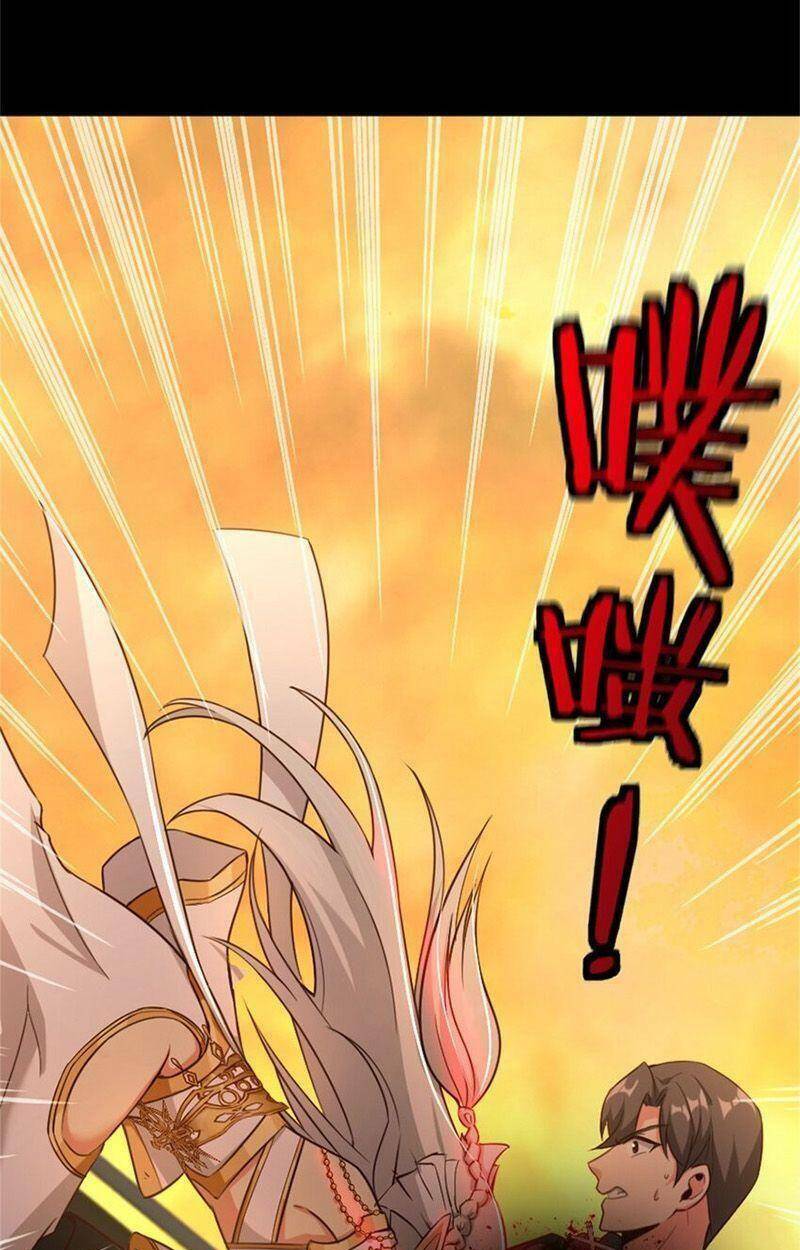 Thả Vu Nữ Đó Ra: Chapter 352