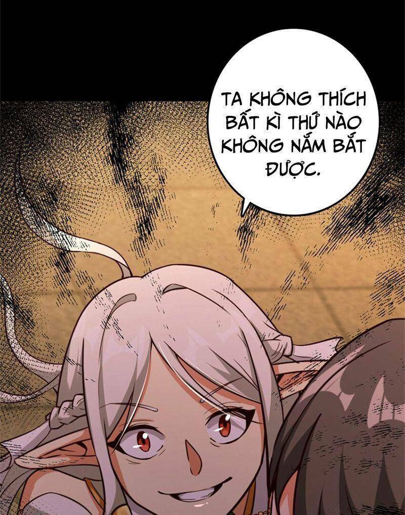 Thả Vu Nữ Đó Ra: Chapter 352