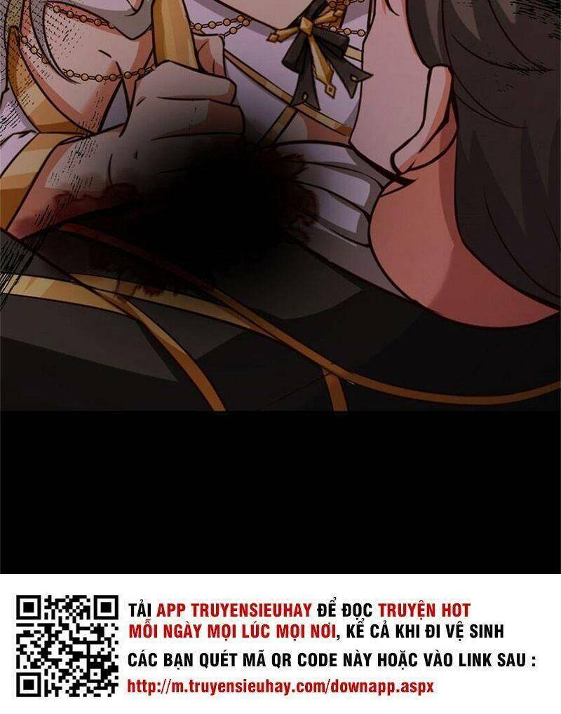 Thả Vu Nữ Đó Ra: Chapter 352