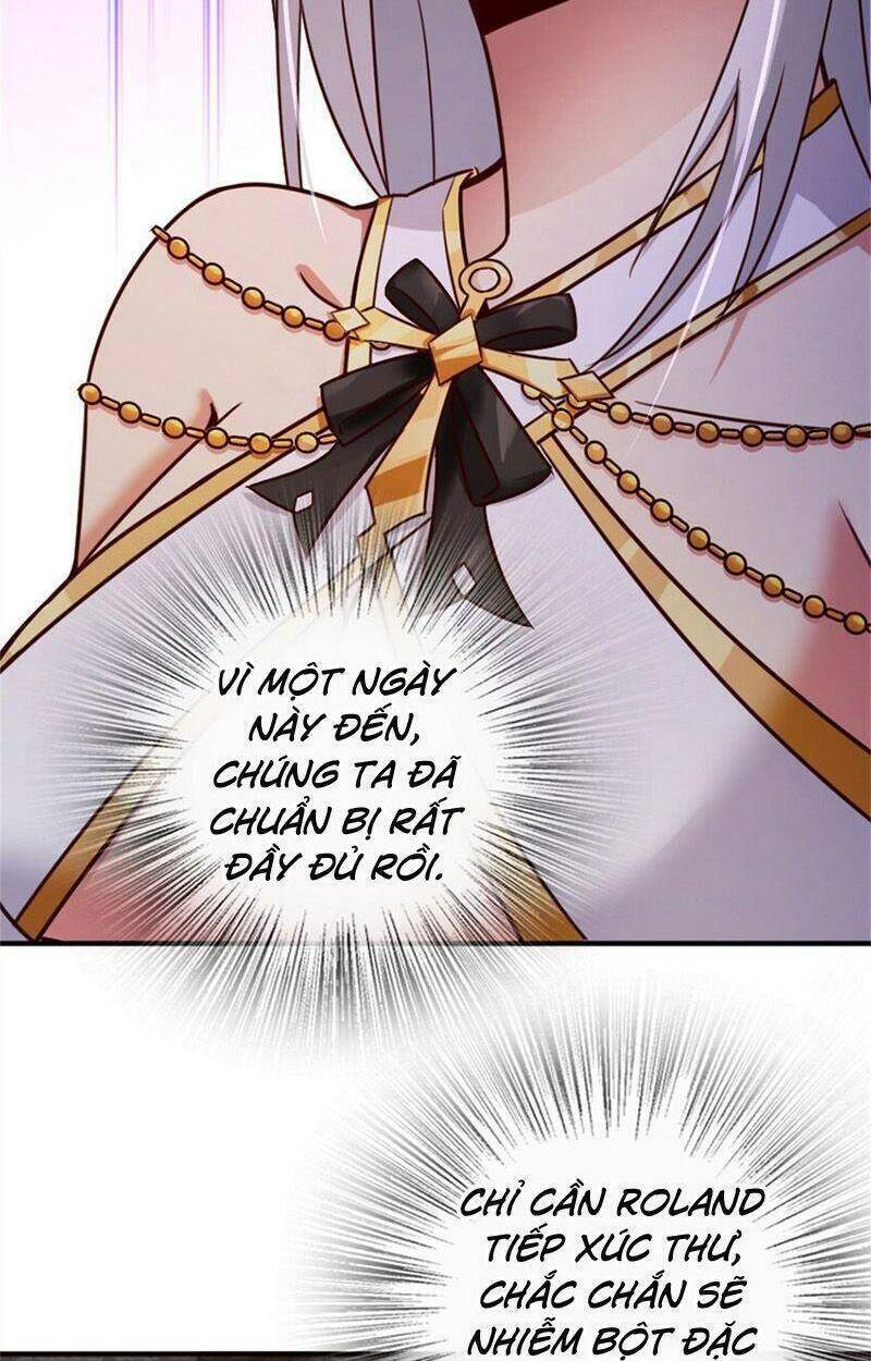 Thả Vu Nữ Đó Ra: Chapter 352
