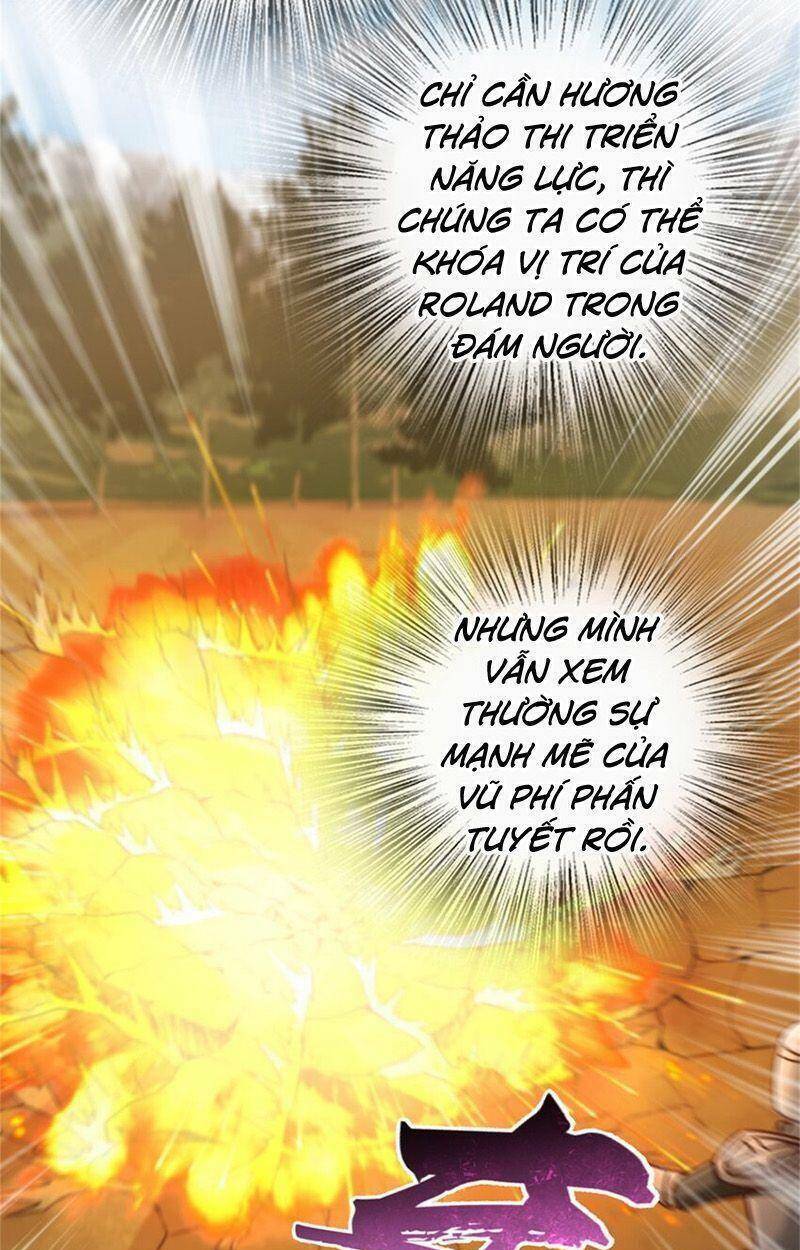 Thả Vu Nữ Đó Ra: Chapter 352