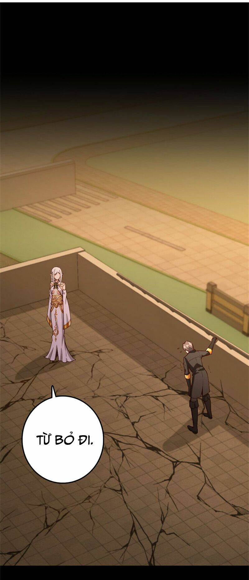 Thả Vu Nữ Đó Ra: Chapter 354