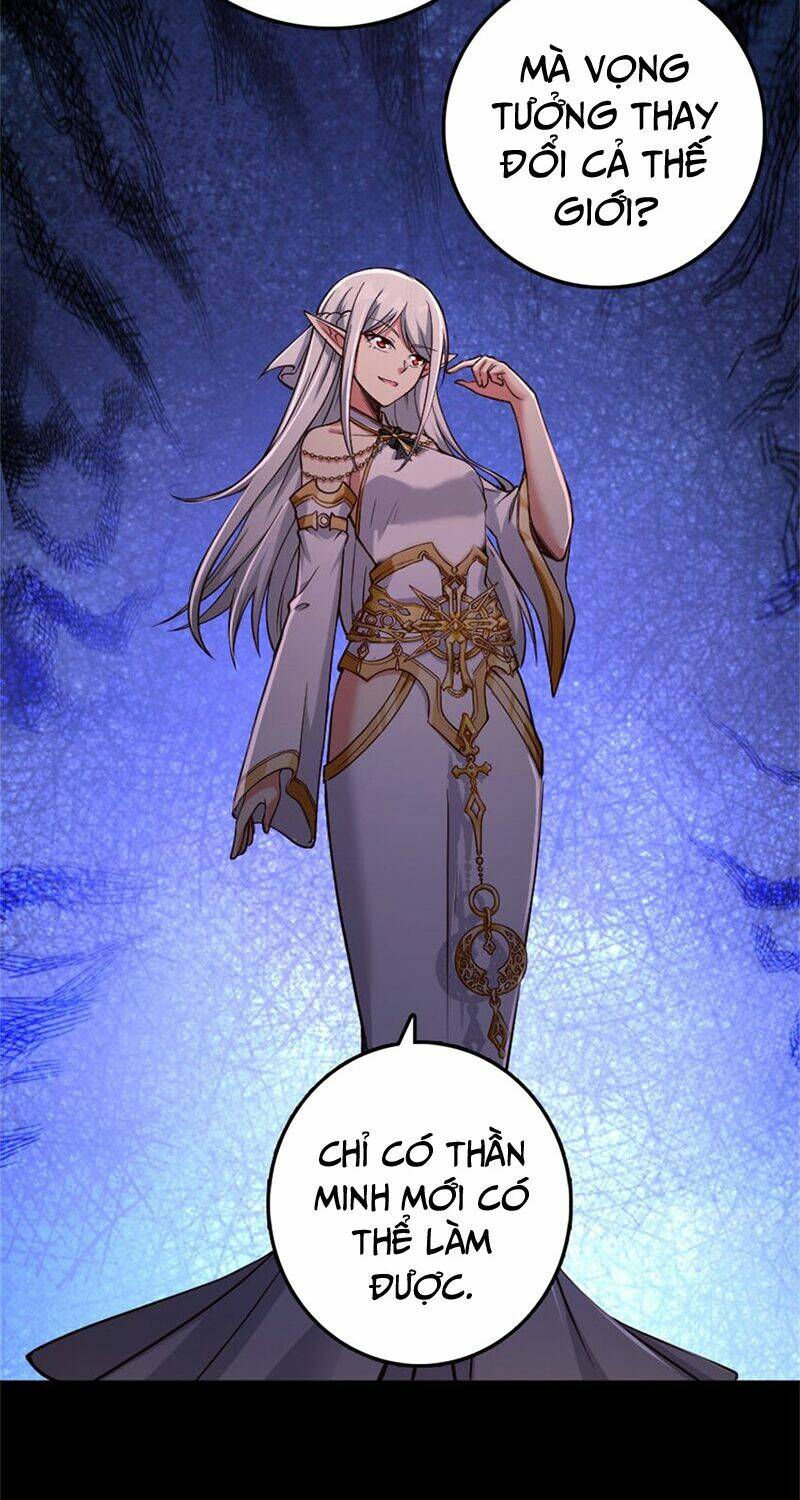Thả Vu Nữ Đó Ra: Chapter 354