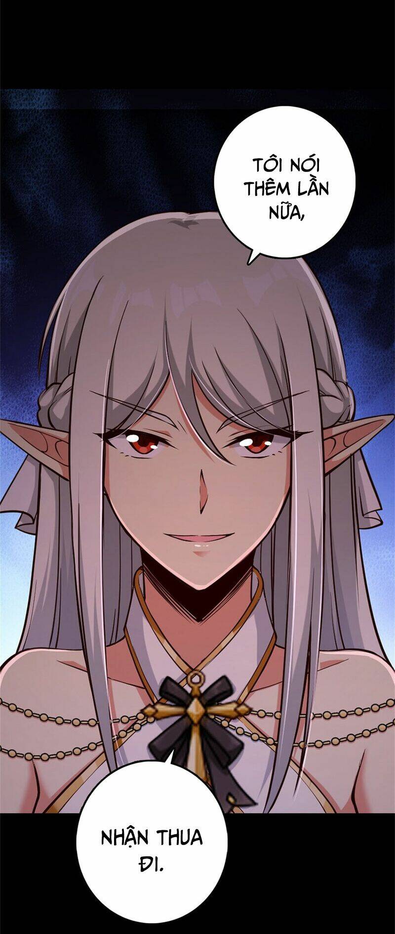 Thả Vu Nữ Đó Ra: Chapter 354