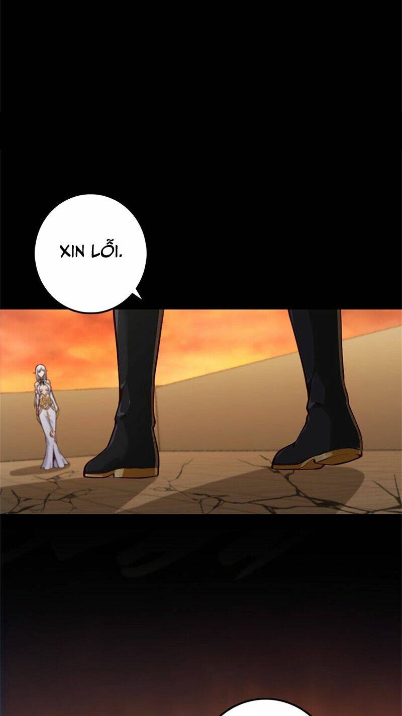 Thả Vu Nữ Đó Ra: Chapter 354