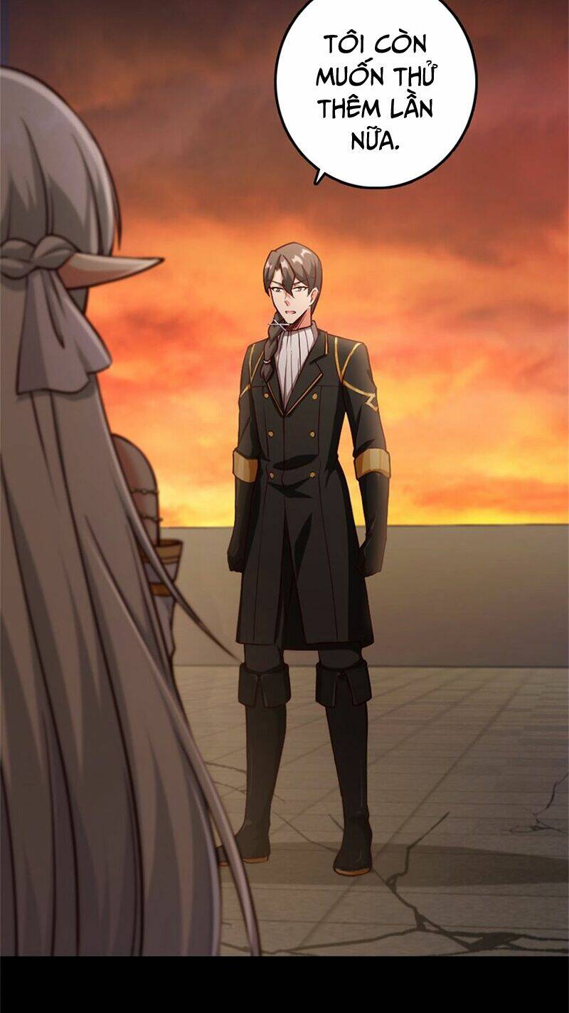 Thả Vu Nữ Đó Ra: Chapter 354