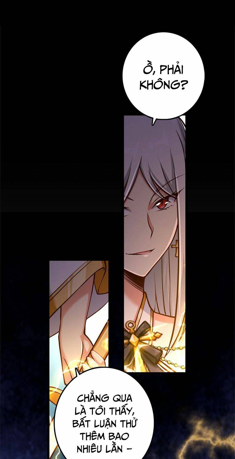 Thả Vu Nữ Đó Ra: Chapter 354