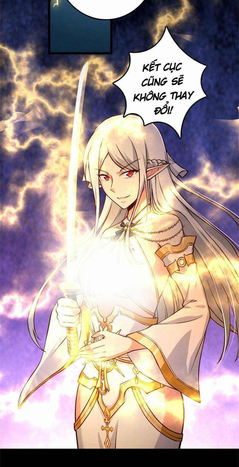 Thả Vu Nữ Đó Ra: Chapter 354