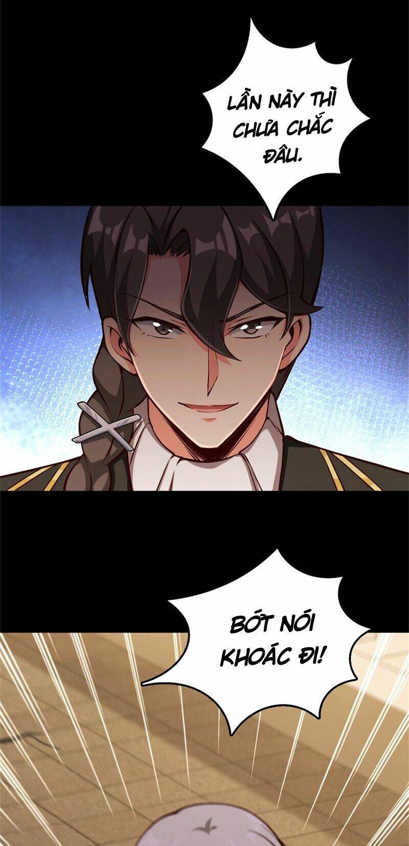 Thả Vu Nữ Đó Ra: Chapter 354