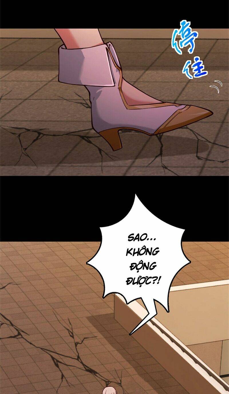 Thả Vu Nữ Đó Ra: Chapter 354
