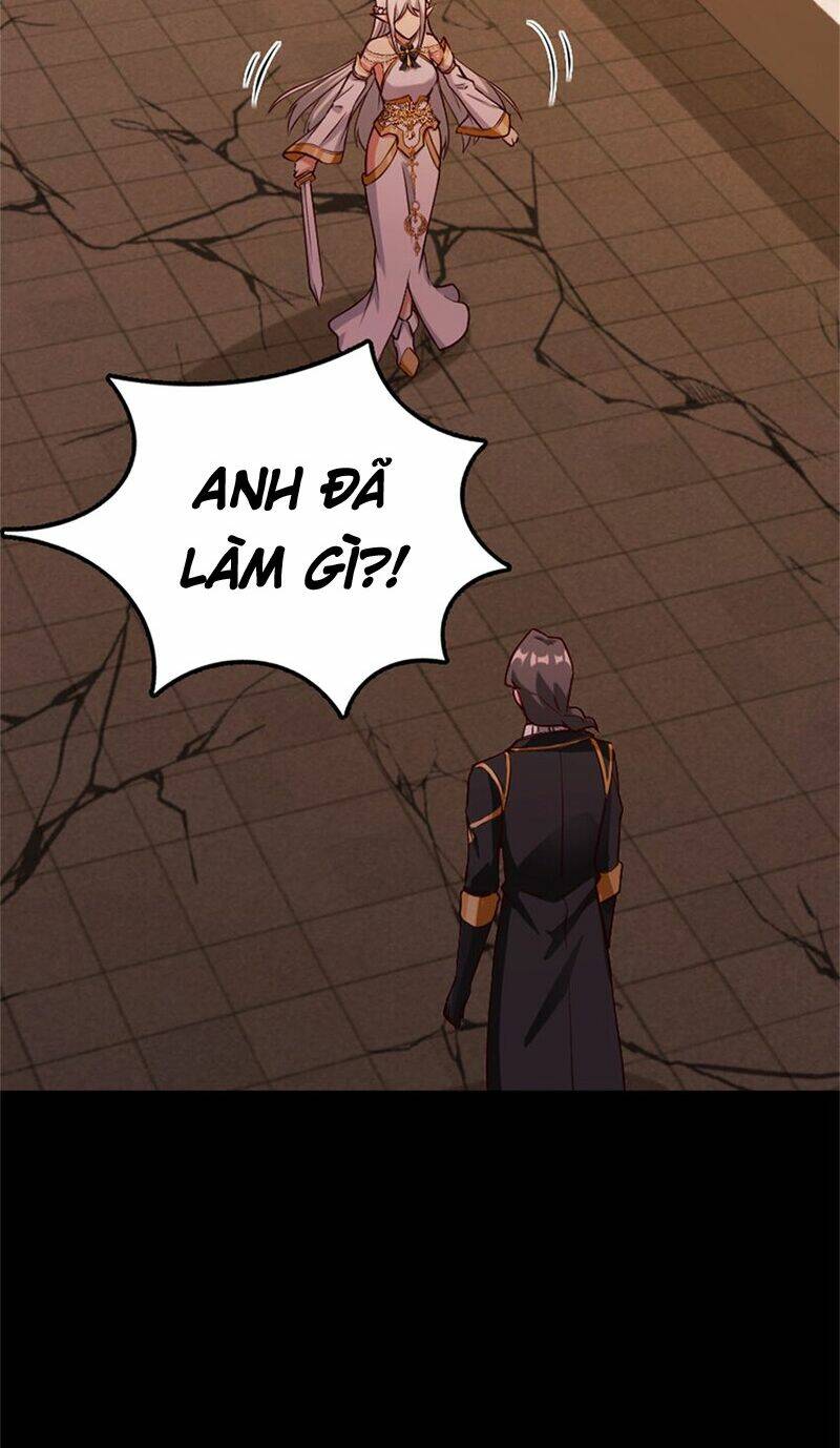 Thả Vu Nữ Đó Ra: Chapter 354