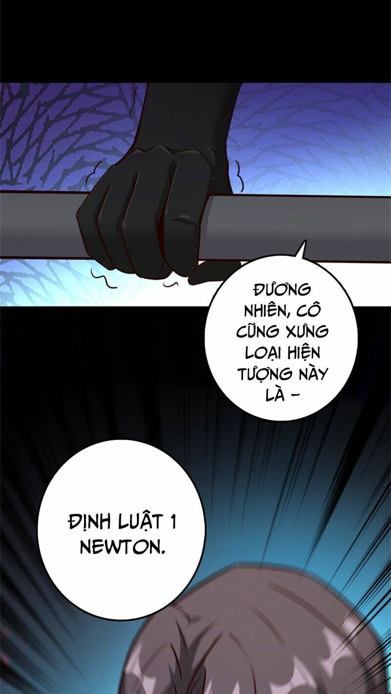 Thả Vu Nữ Đó Ra: Chapter 354