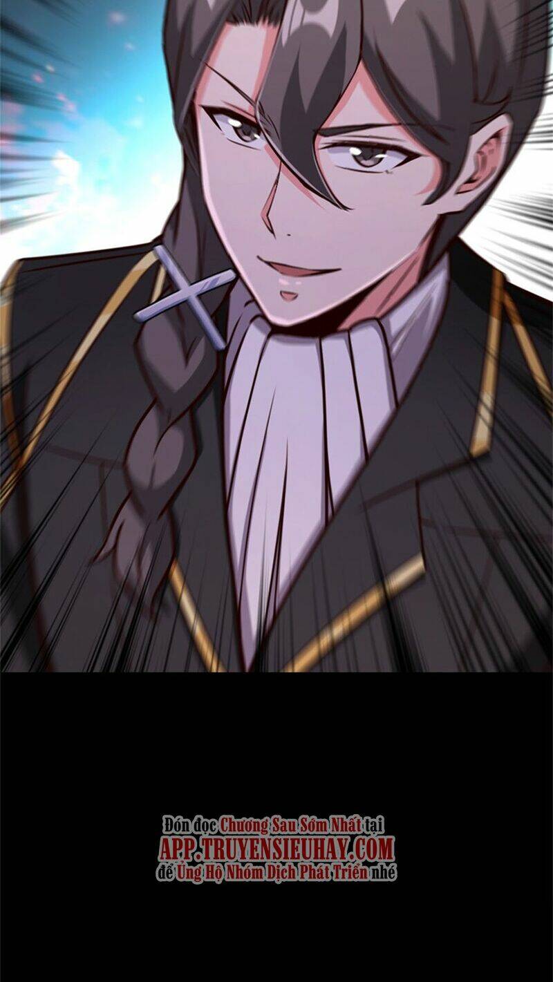 Thả Vu Nữ Đó Ra: Chapter 354