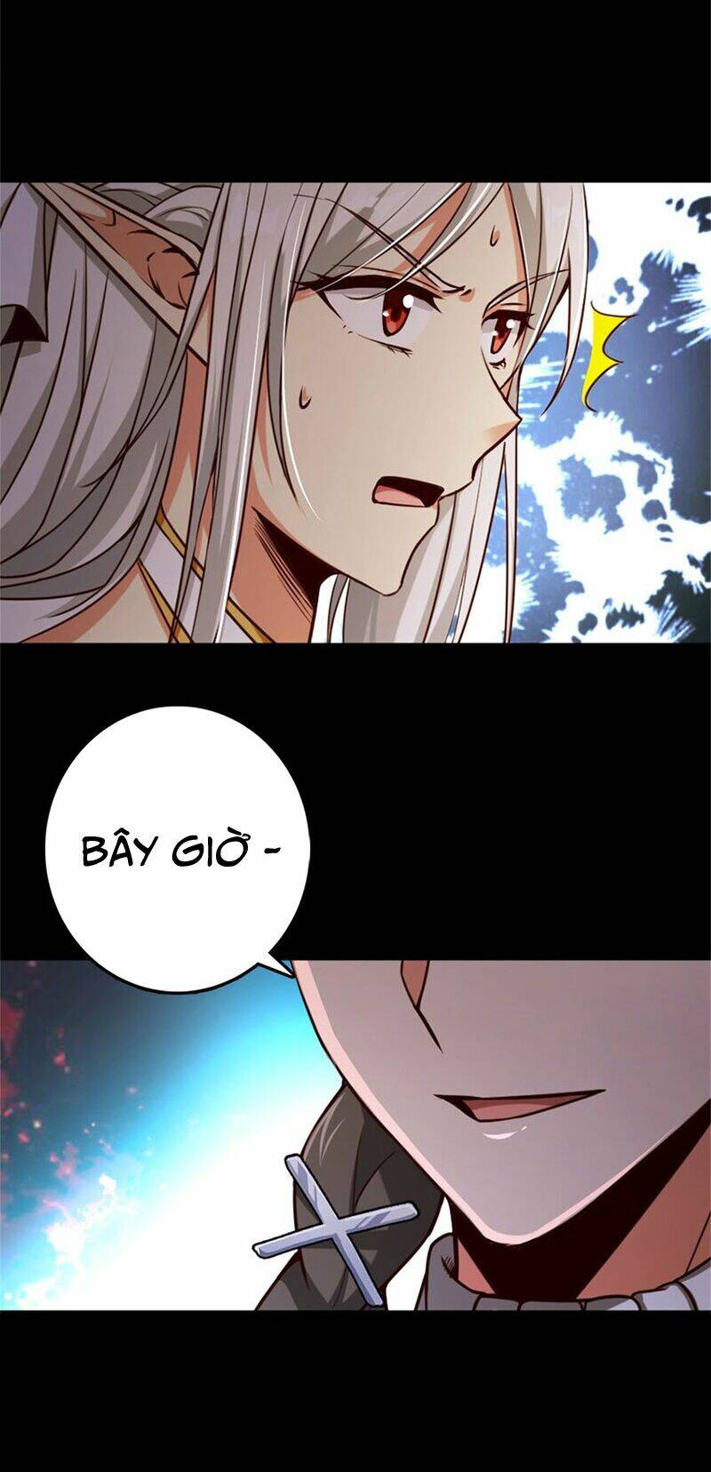 Thả Vu Nữ Đó Ra: Chapter 354
