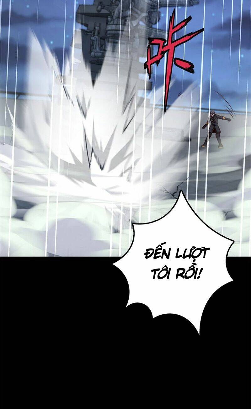 Thả Vu Nữ Đó Ra: Chapter 354